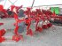 Pflug des Typs Unia IBIS Vario 4 S Pflug Blattfedergesichert 2 m, Neumaschine in Ostheim/Rhön (Bild 2)