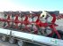 Pflug типа Unia Ibis Vario S Plus 5 Hydraulisk dybdehjul, Gebrauchtmaschine в Vils, Mors (Фотография 1)