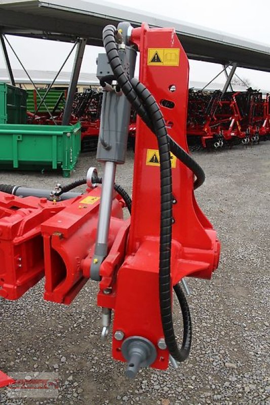 Pflug типа Unia IBIS XXLS 4+ Pflug Blattfedergesichert, stufenweise Schnittbreite 2 m, Neumaschine в Ostheim/Rhön (Фотография 10)