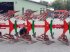 Pflug del tipo Unia Vario 5 m/risteunderplove, Gebrauchtmaschine In Hadsund (Immagine 7)