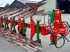 Pflug del tipo Unia Vario 5 m/risteunderplove, Gebrauchtmaschine In Hadsund (Immagine 1)