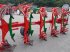 Pflug del tipo Unia Vario 5 m/risteunderplove, Gebrauchtmaschine In Hadsund (Immagine 8)