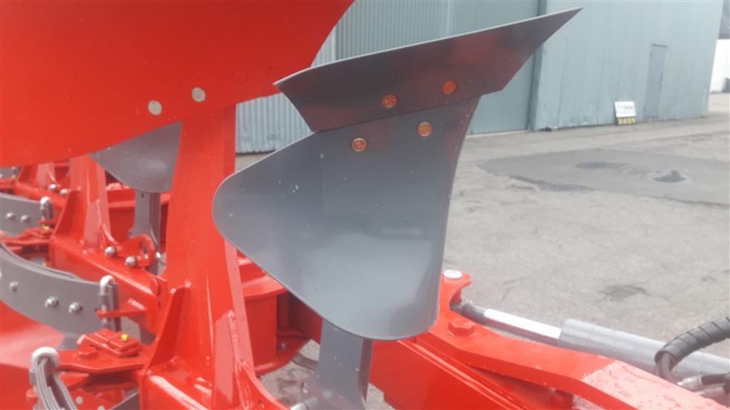 Pflug typu Unia Vario 5 S Plus, Gebrauchtmaschine v Hadsund (Obrázek 10)