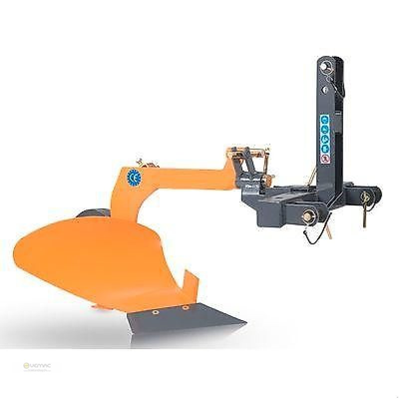 Pflug of the type Vemac Einschar Pflug EP20 Einscharpflug Beetpflug Traktor Schlepper NEU, Neumaschine in Sülzetal OT Osterweddingen (Picture 5)