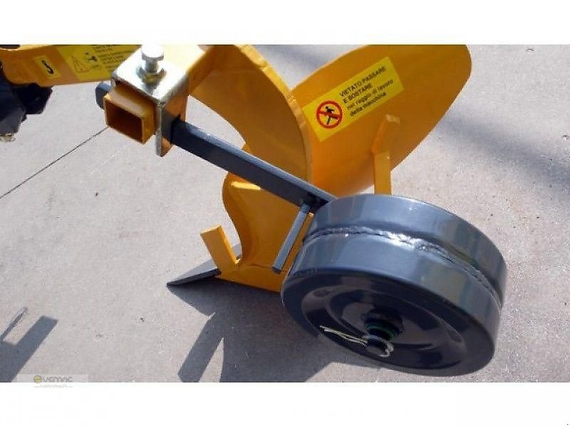 Pflug of the type Vemac Einschar Pflug EP20 Einscharpflug Beetpflug Traktor Schlepper NEU, Neumaschine in Sülzetal OT Osterweddingen (Picture 4)