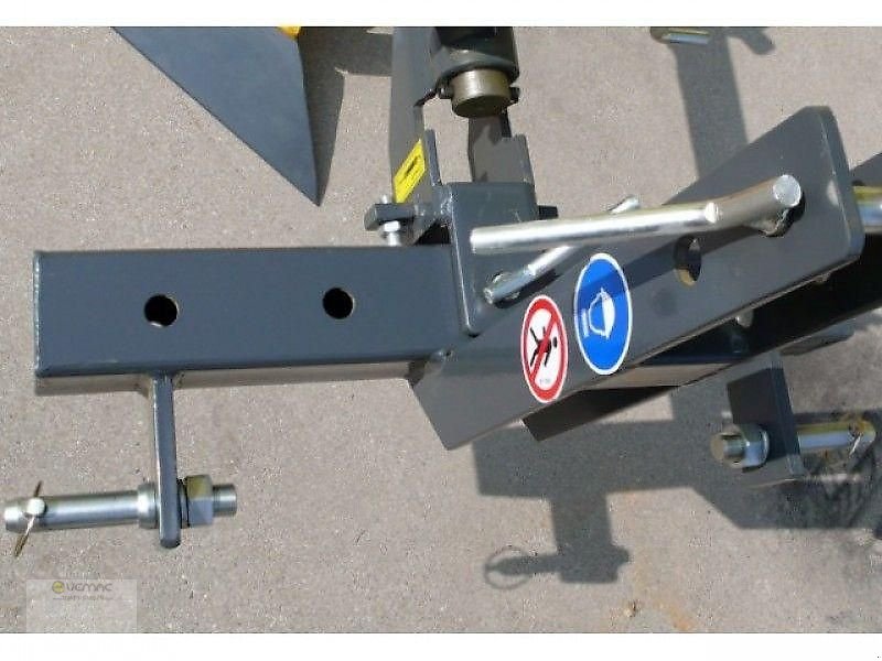 Pflug of the type Vemac Einschar Pflug EP20 Einscharpflug Beetpflug Traktor Schlepper NEU, Neumaschine in Sülzetal OT Osterweddingen (Picture 3)