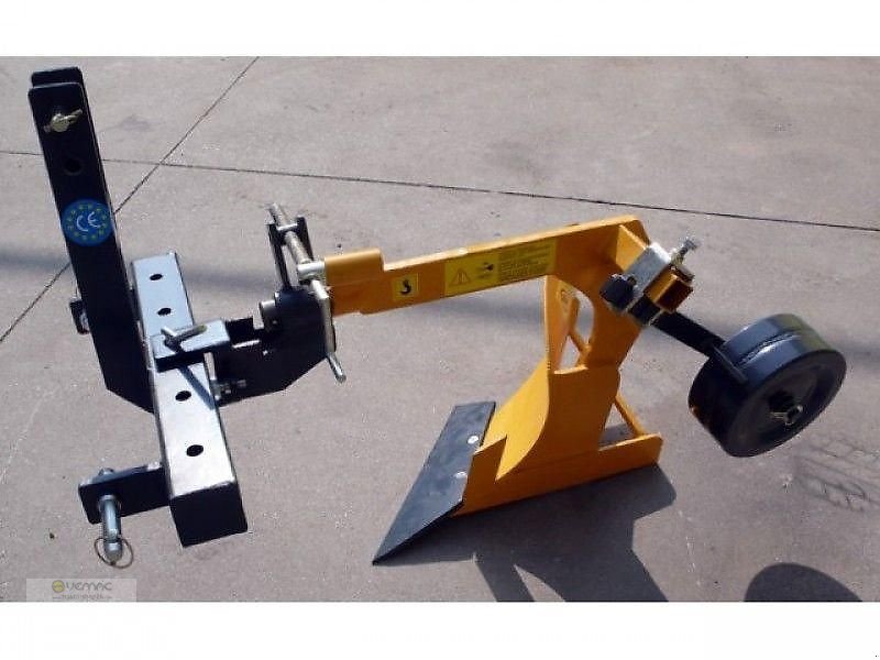 Pflug of the type Vemac Einschar Pflug EP20 Einscharpflug Beetpflug Traktor Schlepper NEU, Neumaschine in Sülzetal OT Osterweddingen (Picture 2)