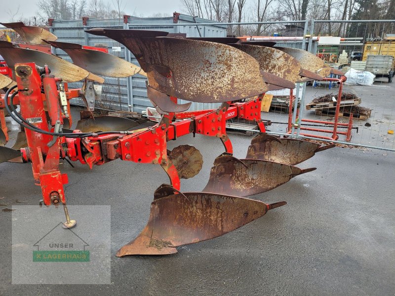 Pflug типа Vogel & Noot 3 Schar Pflug, Gebrauchtmaschine в Gleisdorf