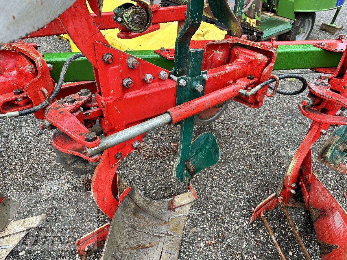 Pflug от тип Vogel & Noot 950 Steinsicherung hydraulisch, Gebrauchtmaschine в Stephanshart (Снимка 3)