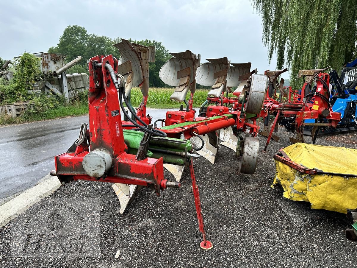 Pflug от тип Vogel & Noot 950 Steinsicherung hydraulisch, Gebrauchtmaschine в Stephanshart (Снимка 5)