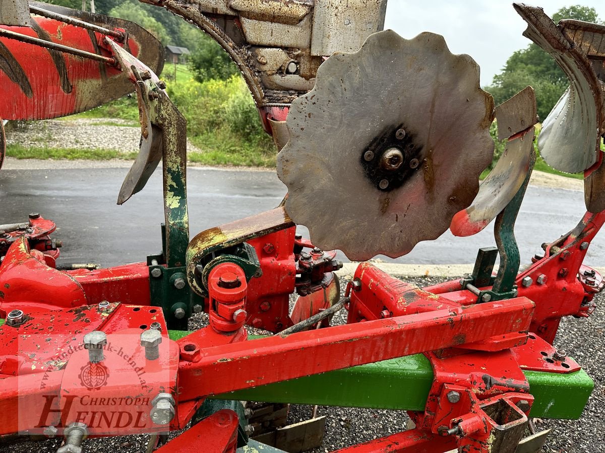 Pflug от тип Vogel & Noot 950 Steinsicherung hydraulisch, Gebrauchtmaschine в Stephanshart (Снимка 6)