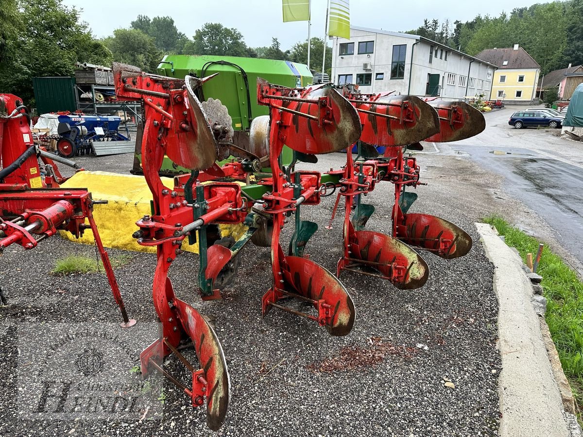 Pflug от тип Vogel & Noot 950 Steinsicherung hydraulisch, Gebrauchtmaschine в Stephanshart (Снимка 2)