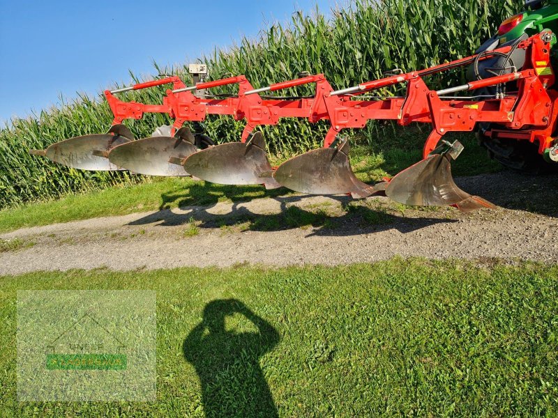 Pflug of the type Vogel & Noot Beetpflug 5-schar Stein, Gebrauchtmaschine in Wartberg (Picture 1)