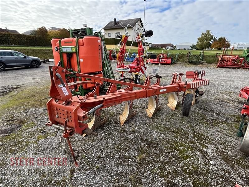 Pflug Türe ait Vogel & Noot Beetpflug 5 Schar, Gebrauchtmaschine içinde Vitis (resim 2)