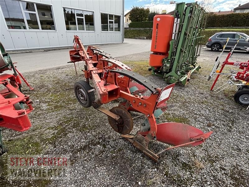 Pflug Türe ait Vogel & Noot Beetpflug 5 Schar, Gebrauchtmaschine içinde Vitis (resim 3)