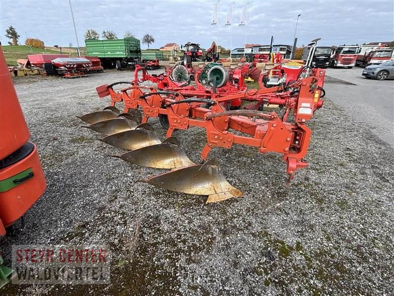 Pflug Türe ait Vogel & Noot Beetpflug 5 Schar, Gebrauchtmaschine içinde Vitis (resim 6)