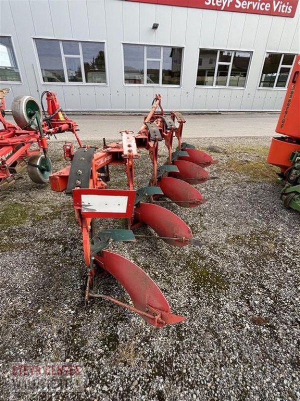 Pflug Türe ait Vogel & Noot Beetpflug 5 Schar, Gebrauchtmaschine içinde Vitis (resim 8)