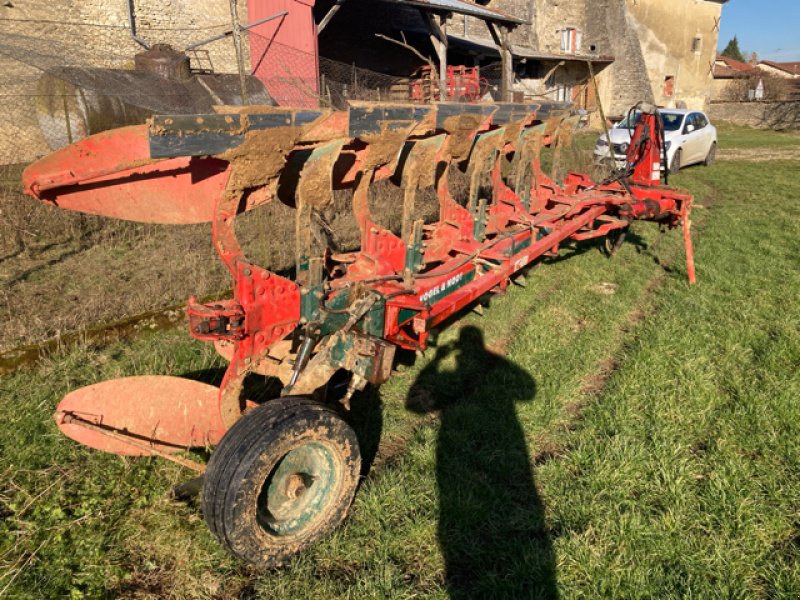 Pflug of the type Vogel & Noot C 28 - 5 NSH, Gebrauchtmaschine in MARBEVILLE (Picture 3)