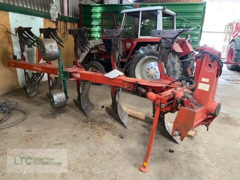 Pflug of the type Vogel & Noot Euromat Permanit 3S-950, Gebrauchtmaschine in Eggendorf (Picture 1)