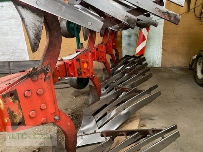 Pflug typu Vogel & Noot Euromat Permanit 3S-950, Gebrauchtmaschine v Eggendorf (Obrázek 7)