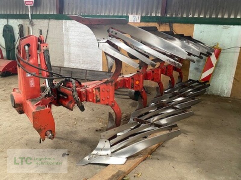 Pflug typu Vogel & Noot Euromat Permanit 3S-950, Gebrauchtmaschine v Eggendorf (Obrázek 6)