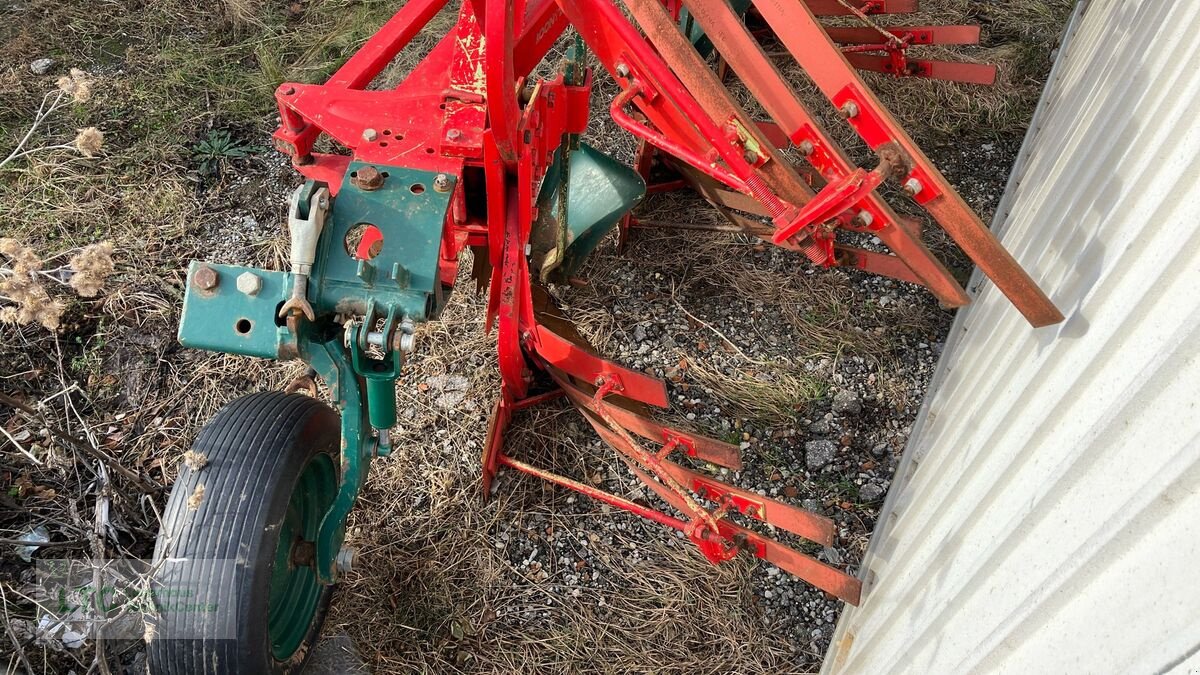 Pflug a típus Vogel & Noot Euromat S950, Gebrauchtmaschine ekkor: Korneuburg (Kép 4)