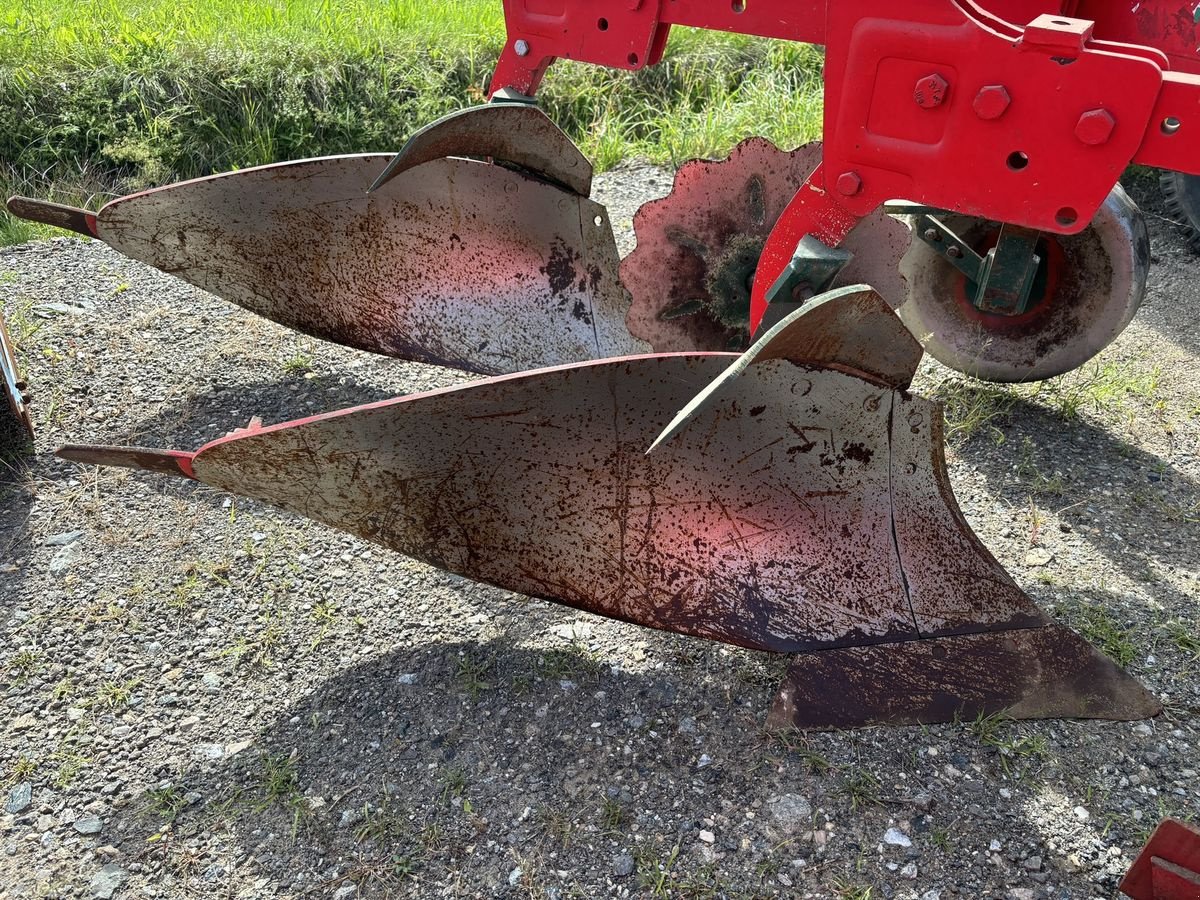 Pflug des Typs Vogel & Noot Farmer 3S, Gebrauchtmaschine in Göpfritz (Bild 9)