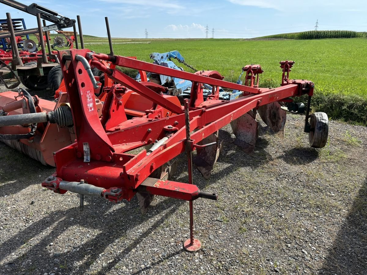 Pflug des Typs Vogel & Noot Farmer 3S, Gebrauchtmaschine in Göpfritz (Bild 4)