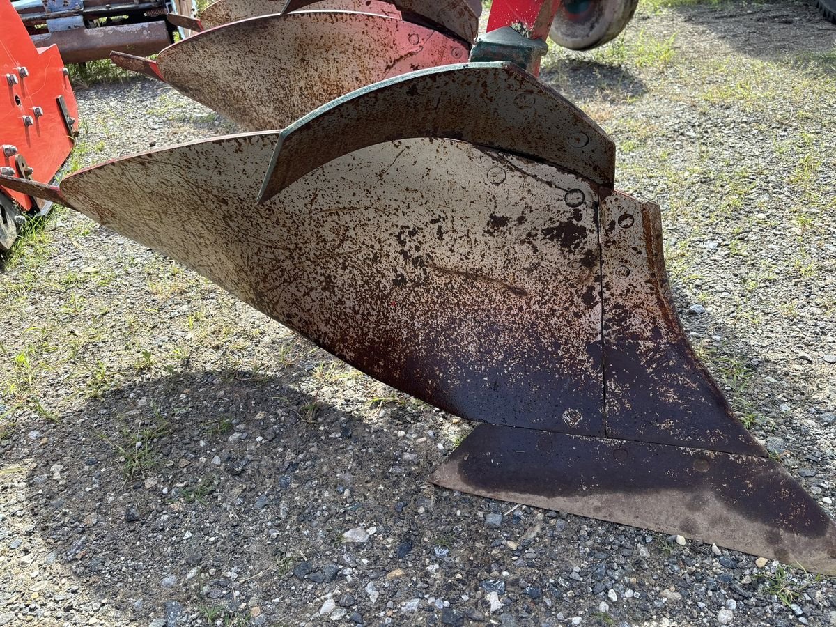 Pflug des Typs Vogel & Noot Farmer 3S, Gebrauchtmaschine in Göpfritz (Bild 8)