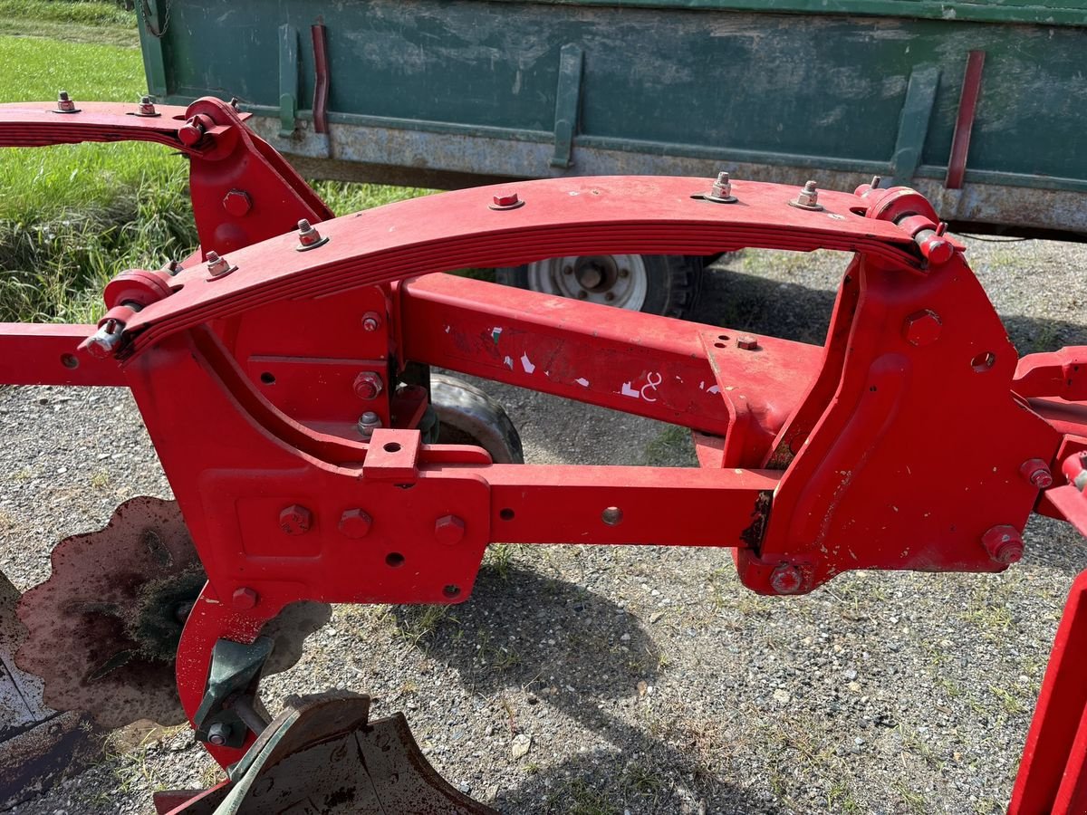 Pflug des Typs Vogel & Noot Farmer 3S, Gebrauchtmaschine in Göpfritz (Bild 10)