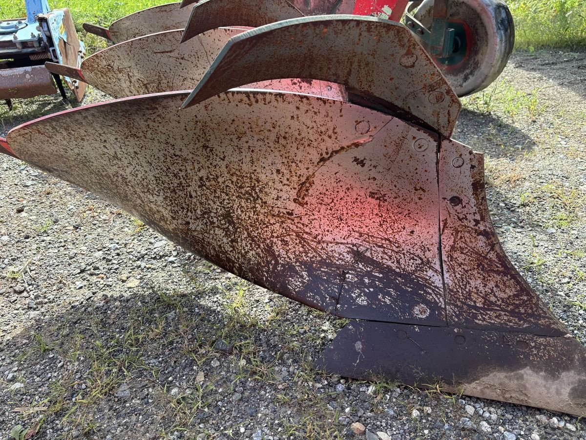 Pflug des Typs Vogel & Noot Farmer 3S, Gebrauchtmaschine in Göpfritz (Bild 7)