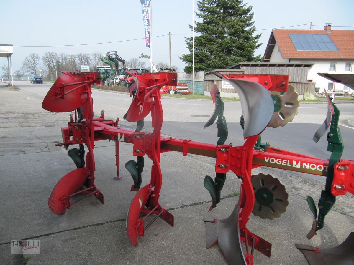 Pflug des Typs Vogel & Noot M 1000 Plus, Gebrauchtmaschine in Niederneukirchen (Bild 8)