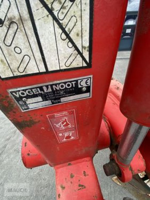 Pflug tipa Vogel & Noot M 1000, Gebrauchtmaschine u Burgkirchen (Slika 14)