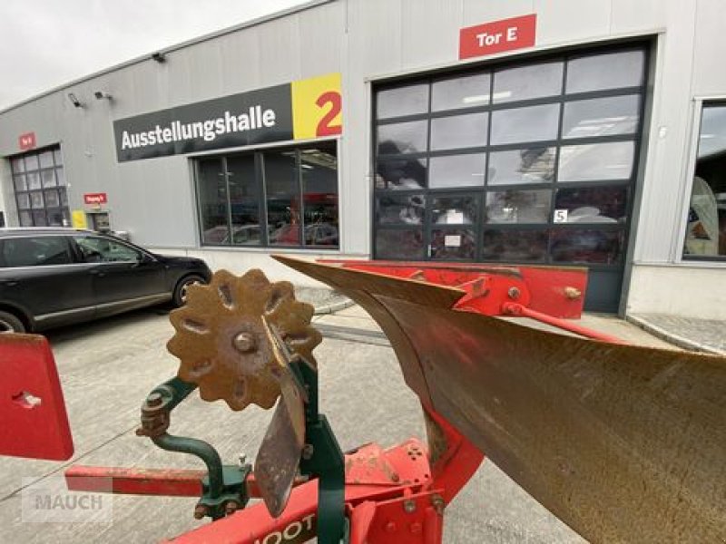 Pflug tipa Vogel & Noot M 1000, Gebrauchtmaschine u Burgkirchen (Slika 11)