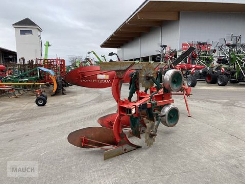 Pflug tipa Vogel & Noot M 1000, Gebrauchtmaschine u Burgkirchen (Slika 5)