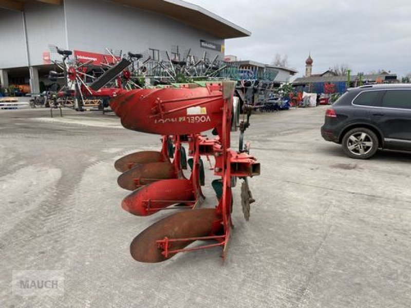 Pflug tipa Vogel & Noot M 1000, Gebrauchtmaschine u Burgkirchen (Slika 7)