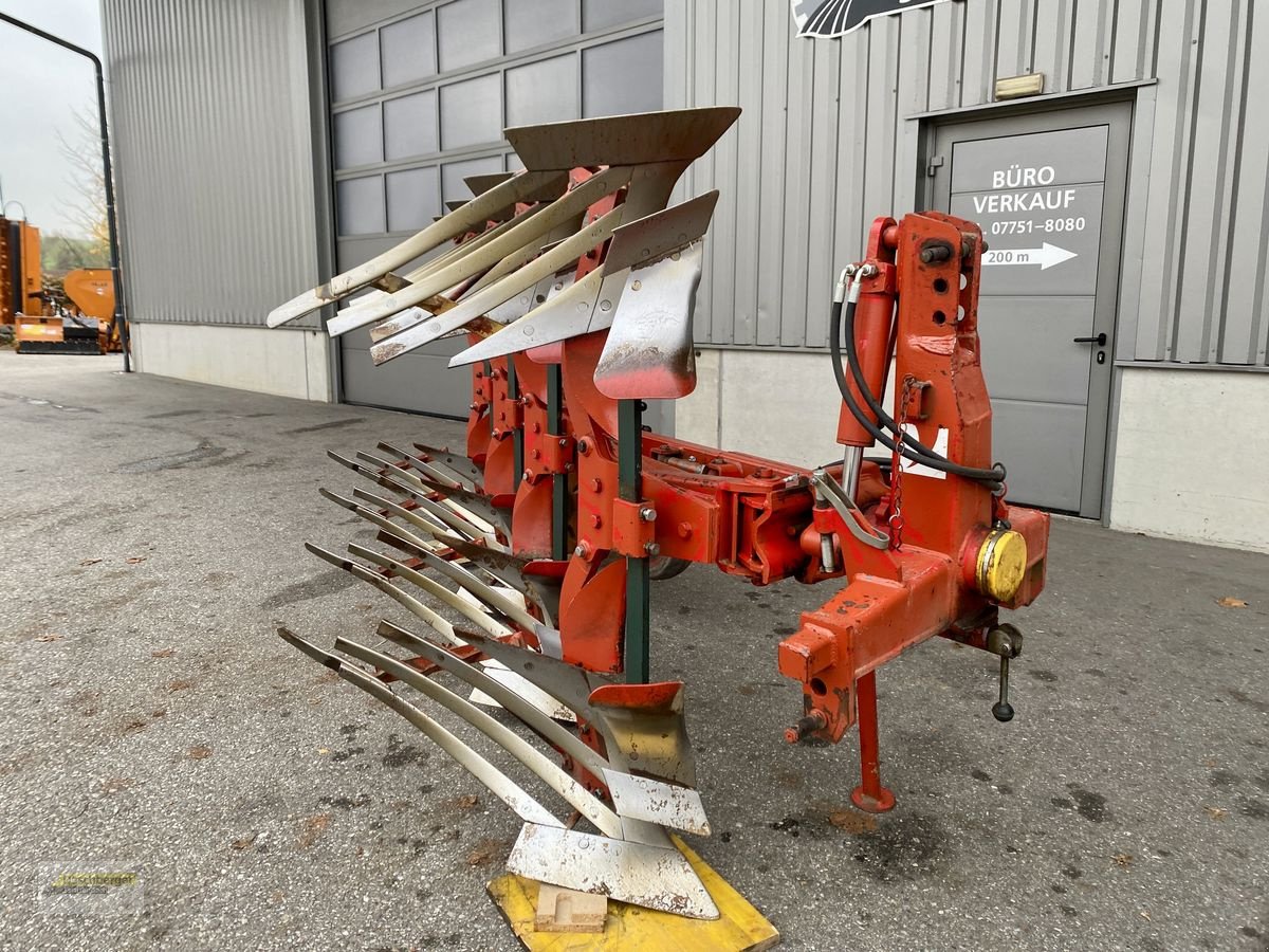 Pflug of the type Vogel & Noot M 950 4-scharig, Gebrauchtmaschine in Senftenbach (Picture 8)