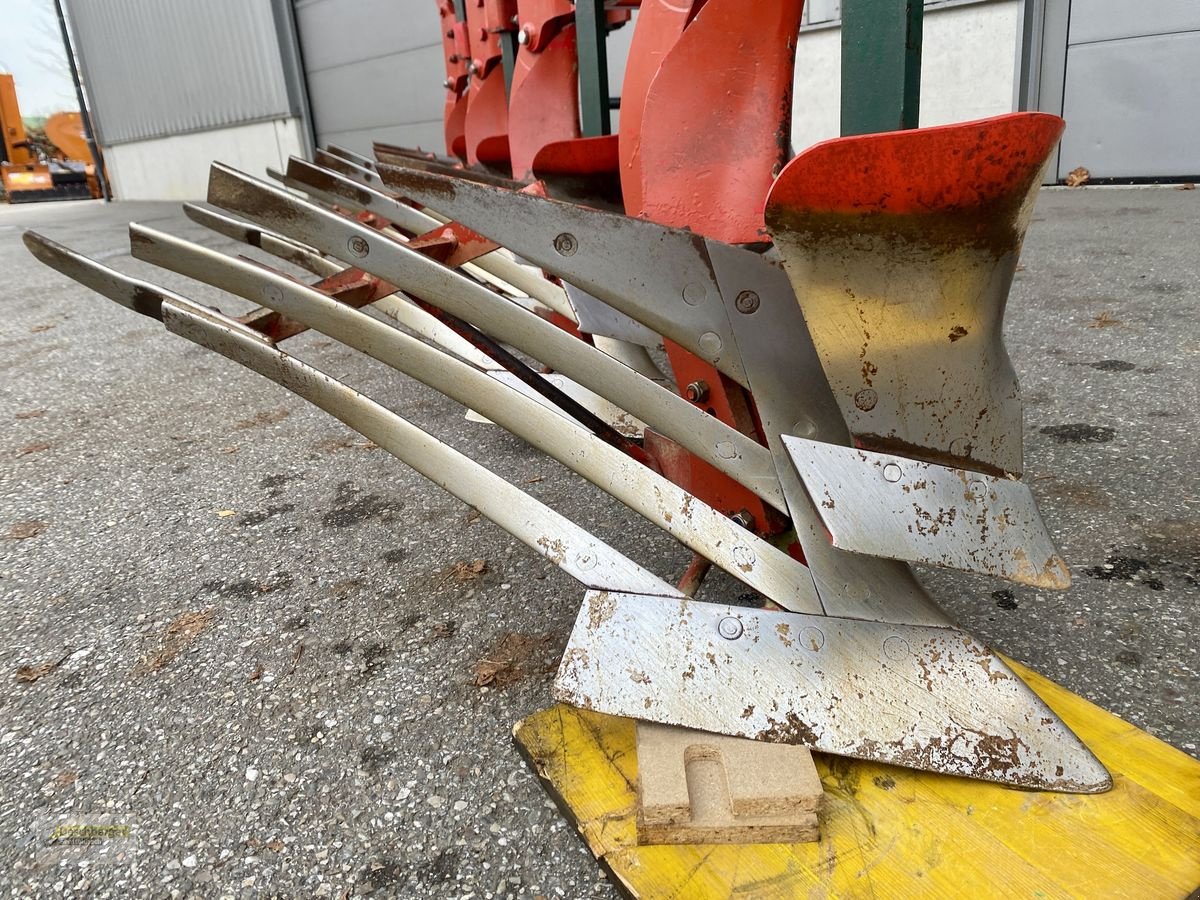 Pflug of the type Vogel & Noot M 950 4-scharig, Gebrauchtmaschine in Senftenbach (Picture 7)