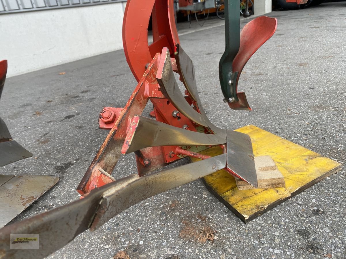 Pflug of the type Vogel & Noot M 950 4-scharig, Gebrauchtmaschine in Senftenbach (Picture 2)