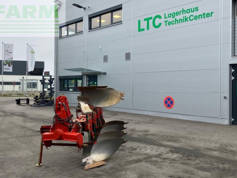 Pflug des Typs Vogel & Noot M 950 Vario, Gebrauchtmaschine in REDLHAM (Bild 1)
