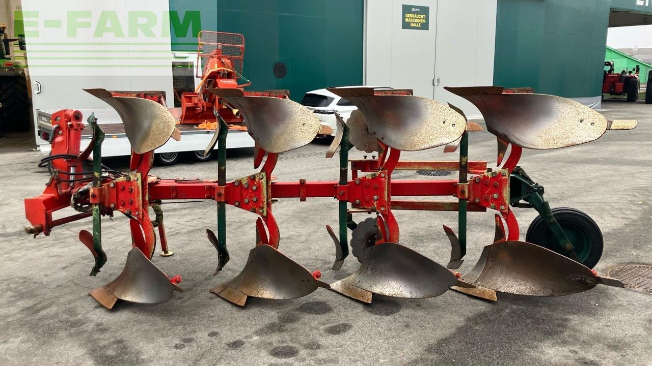 Pflug typu Vogel & Noot M 950 Vario, Gebrauchtmaschine v REDLHAM (Obrázek 2)