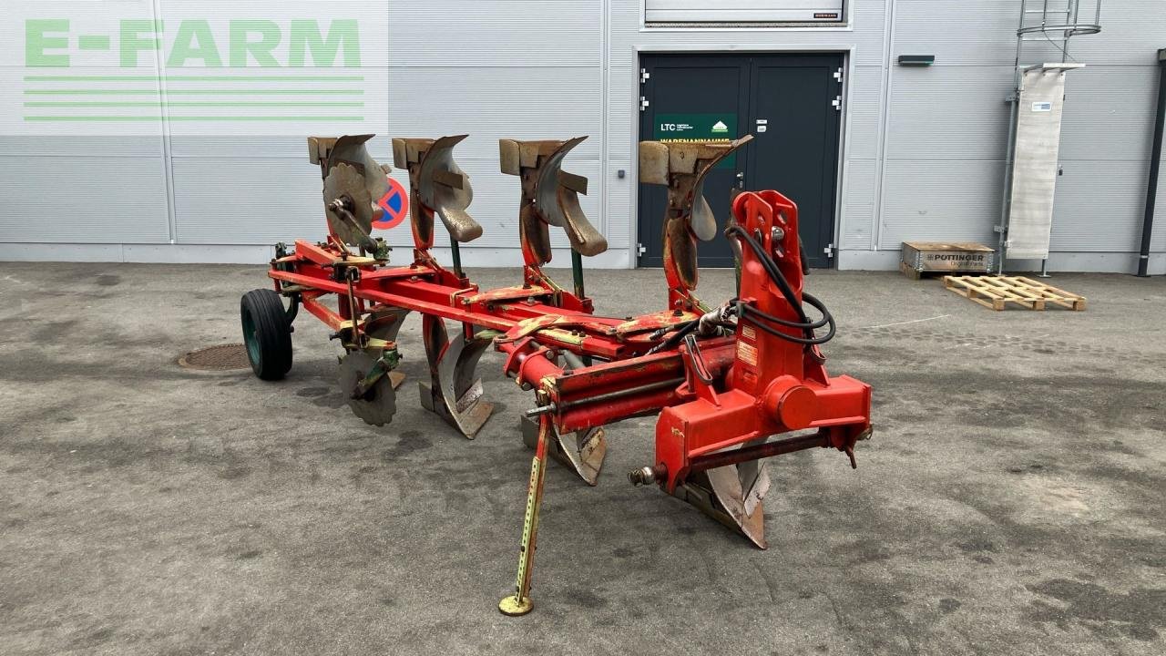 Pflug typu Vogel & Noot M 950 Vario, Gebrauchtmaschine v REDLHAM (Obrázek 3)