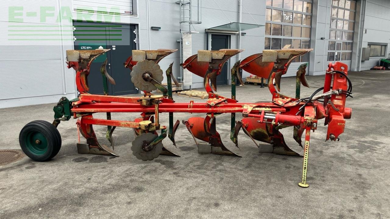 Pflug typu Vogel & Noot M 950 Vario, Gebrauchtmaschine v REDLHAM (Obrázek 4)