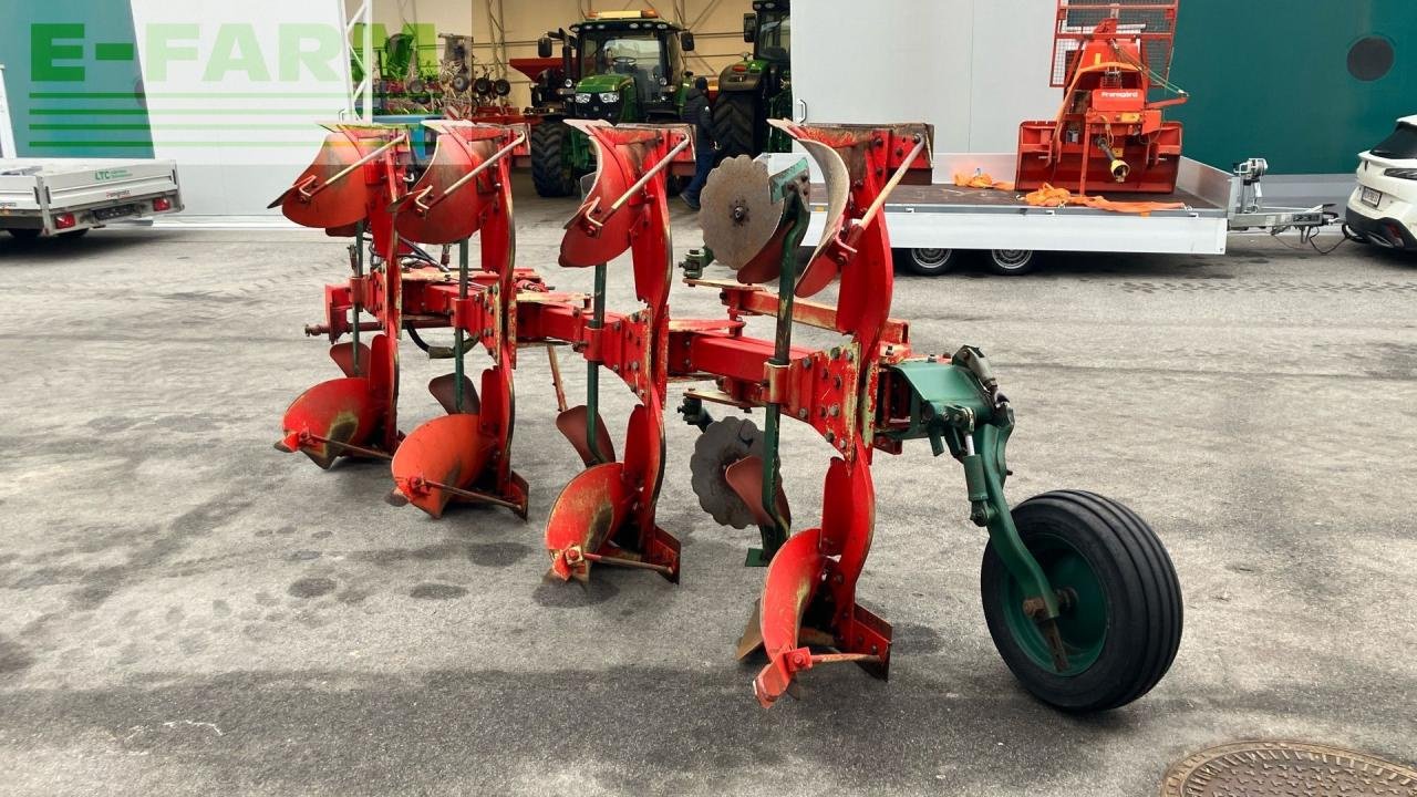 Pflug typu Vogel & Noot M 950 Vario, Gebrauchtmaschine v REDLHAM (Obrázek 5)