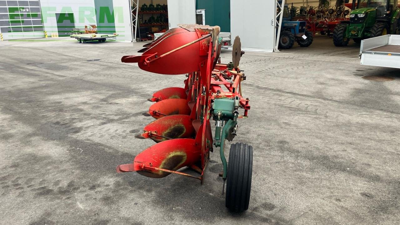 Pflug typu Vogel & Noot M 950 Vario, Gebrauchtmaschine v REDLHAM (Obrázek 7)