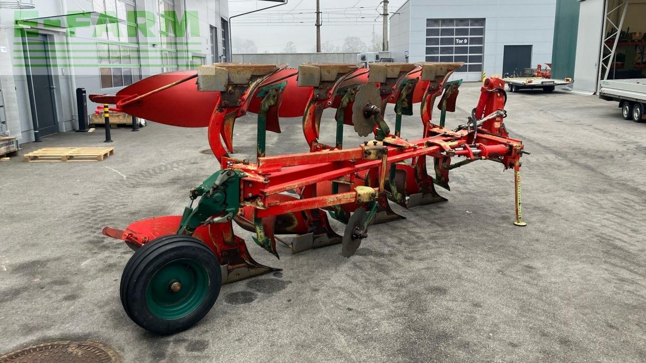 Pflug typu Vogel & Noot M 950 Vario, Gebrauchtmaschine v REDLHAM (Obrázek 8)