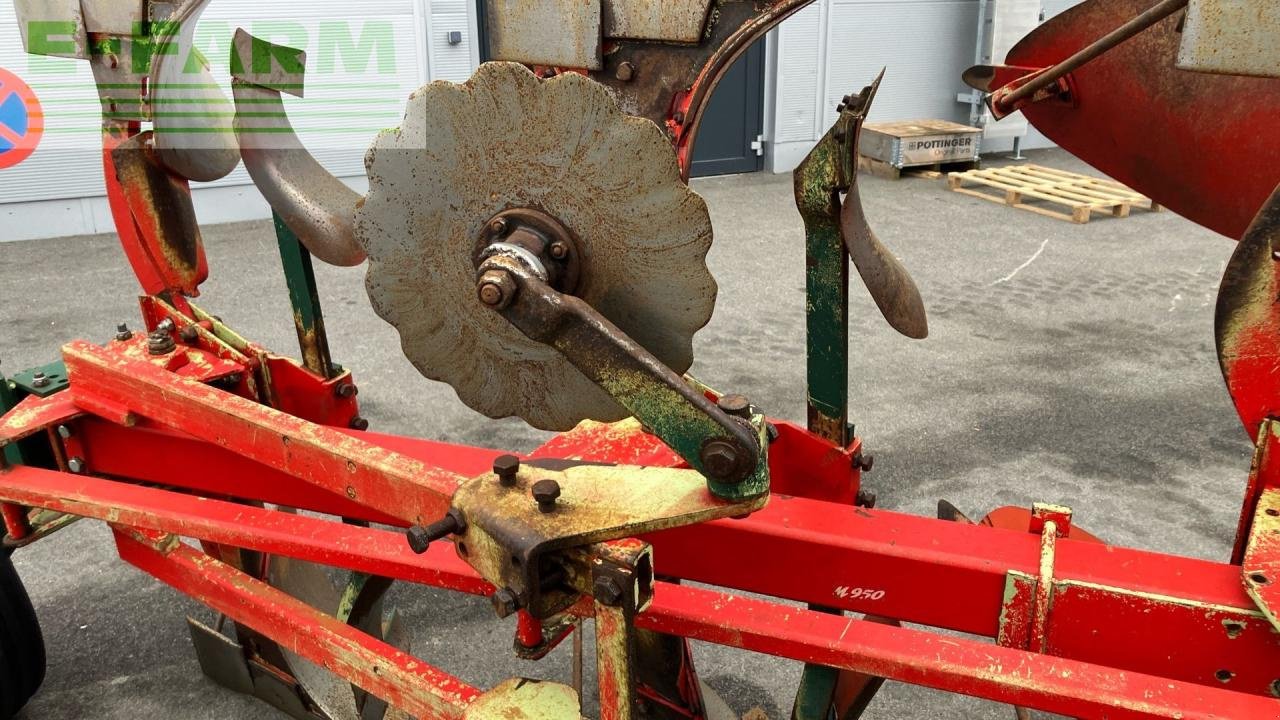 Pflug typu Vogel & Noot M 950 Vario, Gebrauchtmaschine v REDLHAM (Obrázek 10)