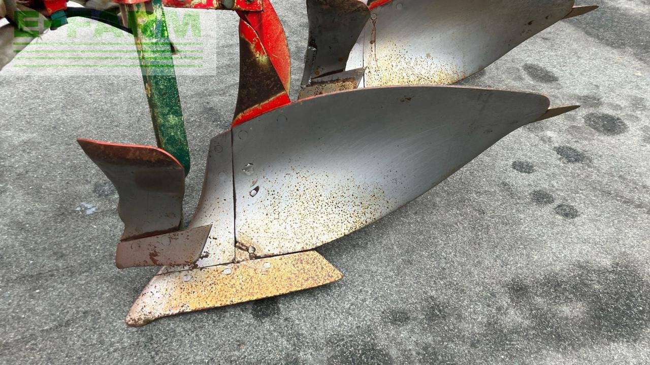 Pflug typu Vogel & Noot M 950 Vario, Gebrauchtmaschine v REDLHAM (Obrázek 12)