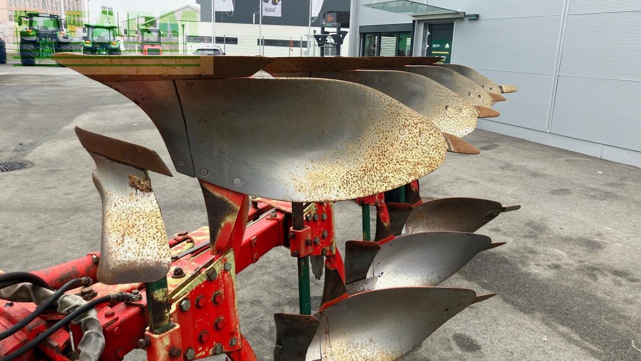 Pflug typu Vogel & Noot M 950 Vario, Gebrauchtmaschine v REDLHAM (Obrázek 13)