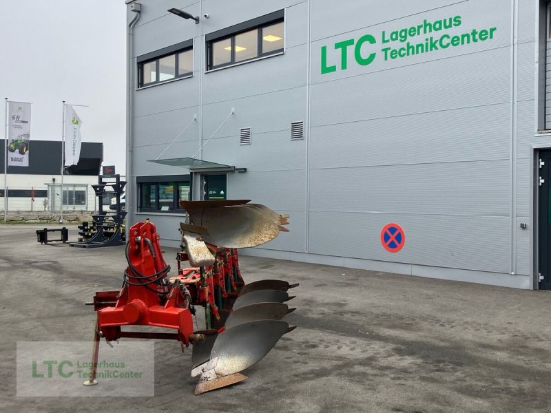 Pflug Türe ait Vogel & Noot M 950 Vario, Gebrauchtmaschine içinde Redlham (resim 1)